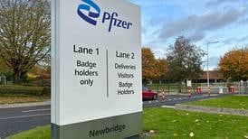 Pfizer lifts profit forecast on cost cuts, smaller drop in Covid drug demand