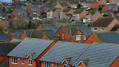 UK mortgage approvals at highest level since 2007