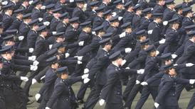 Q&A: Is it illegal for gardaí to go on strike?