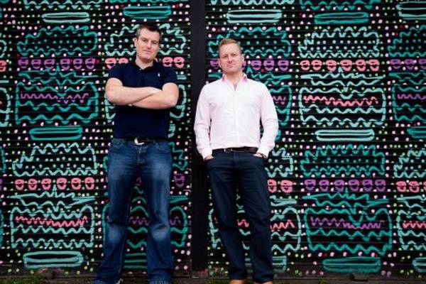 Tech company Teamwork to create 85 jobs in Belfast