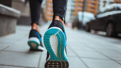 Walking vs running: We know they are both good for you, but is there much of a difference?