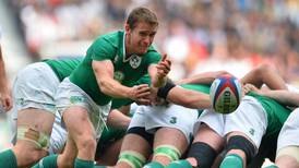 Not only could Ireland run a rugby world cup, it could do it very well