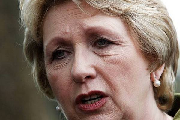 McAleese will not go to confession over referendum Yes vote