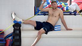 Scotland without Finn Russell for South Africa match