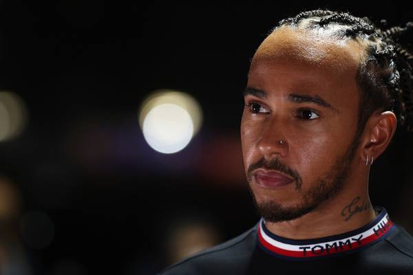 Grenfell survivors outraged by Lewis Hamilton car sponsorship deal with Kingspan