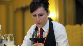 Ireland’s top sommelier crowned third in the world