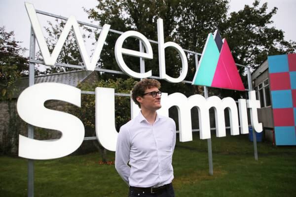 Paddy Cosgrave is out. Can Web Summit survive?