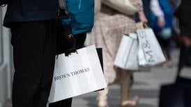 Moving with the times has kept Brown Thomas at the forefront of retail