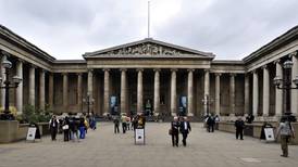 British Museum reveals items have been stolen or damaged as staff member dismissed