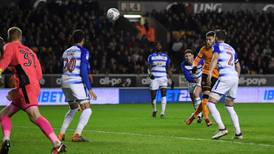 Championship round-up: Matt Doherty on the double for Wolves