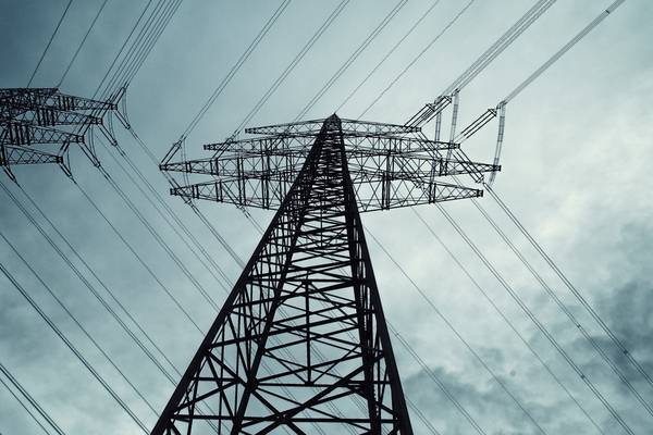 High-wire act of balancing national grid