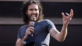 I used to like Russell Brand. Hopefully there’s a day of judgment coming for the Irish comedy scene