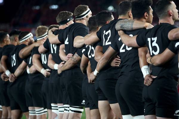 All Blacks 30 Lions 15: New Zealand player ratings