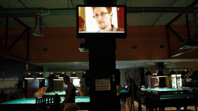 US calls on Russia to expel NSA whistleblower