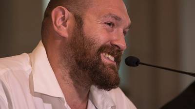Tyson Fury expected to return to the ring despite quit talk
