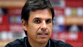 Wales manager Chris Coleman favourite for Swansea City job