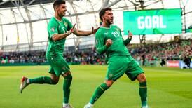 Ireland fail to impress as they make heavy work of victory over Gibraltar