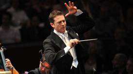 Strong start for John Wilson as new RTÉ Concert Orchestra conductor