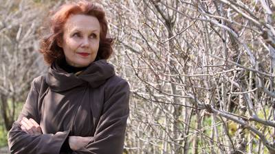 Kaija Saariaho: An intense moment-by-moment fragile and mysterious soundworld