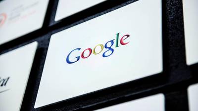 Google dampens talk on   boost   to   Irish activity
