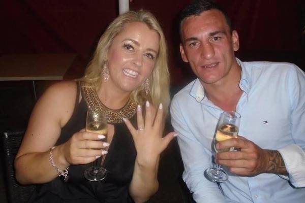 Tina Cahill pleads guilty to manslaughter of fiancé in Australia