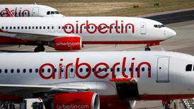 Germans dismiss Ryanair claim over Air Berlin as ‘absurd’