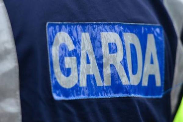 Man in his 80s dies in road crash in Co Kilkenny