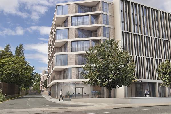 Ires Reit commits €77.2m to new apartment deals