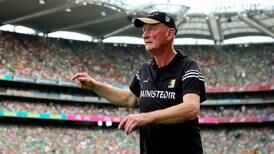 ‘The greatest manager in the history of hurling’: Brian Cody steps down as Kilkenny manager