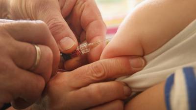 The return of mumps: Why has the disease gained a hold in Ireland?