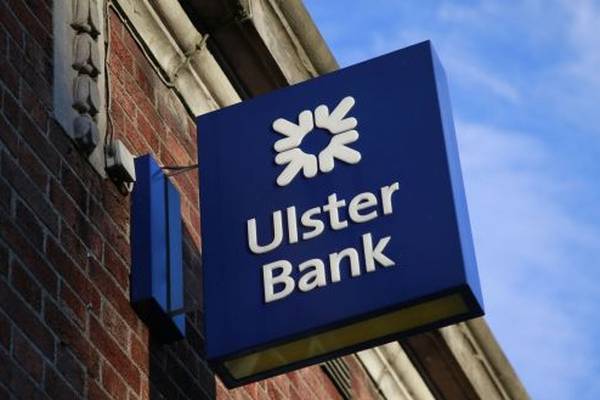 Ulster Bank says mobile banking issue has been resolved