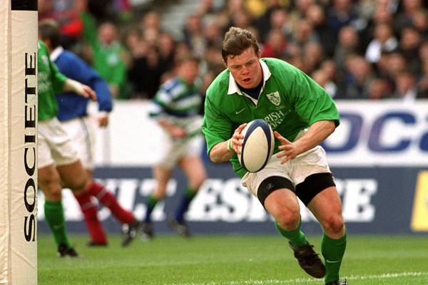 Six Nations: A 21st-century tournament that saw Irish rugby come of age