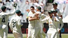 Australia skittle England for 68 to retain Ashes after MCG rout