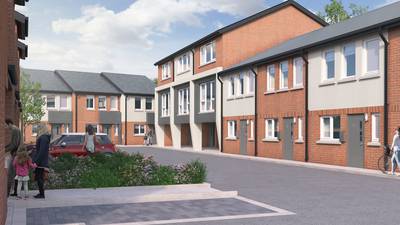 Avestus to launch Richmond Homes brand with 25 houses in D7