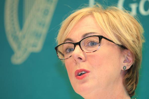 Child poverty targeting by Regina Doherty not enough