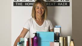 Inside Track: Orlagh Nevin, co-founder of shampoo.ie