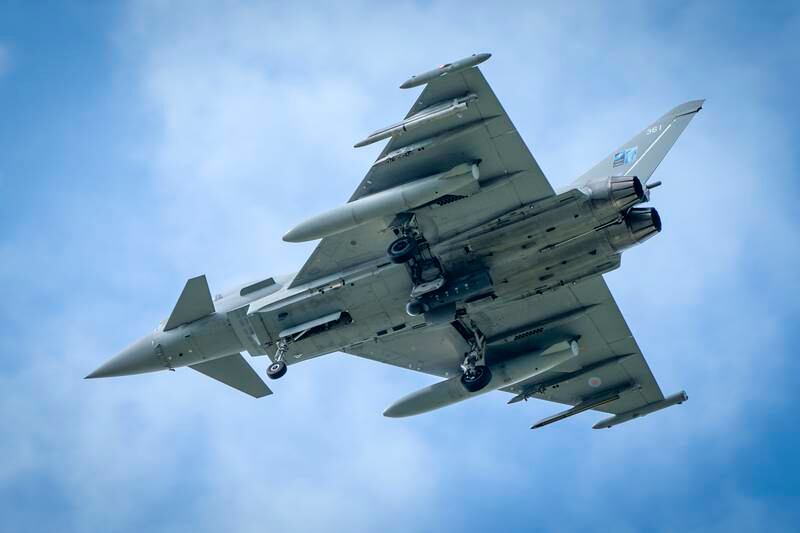 State entitled to refuse ‘point blank’ to tell court if RAF deal exists, judge says