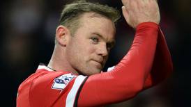 Rooney boxes clever but raises questions over knockout blow