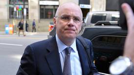 Drumm hires two more top US lawyers to fight extradition