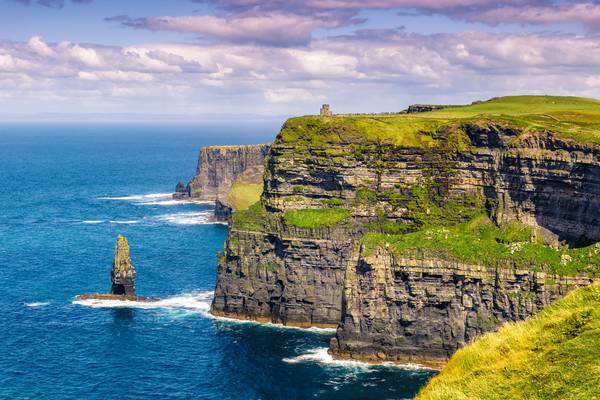 Clare council to spend €800,000 on Cliffs of Moher ticketing system