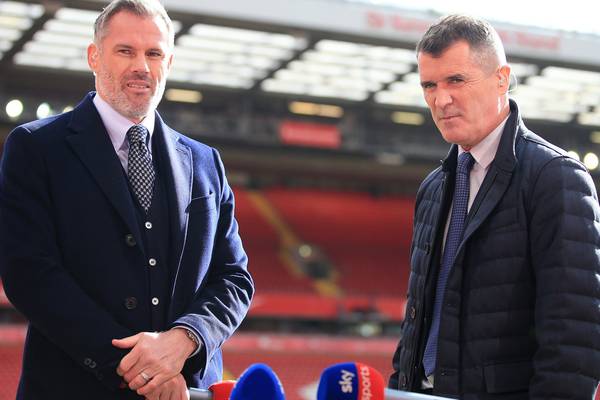 Ken Early: Forget about managing, Roy Keane should stick to what he's good at