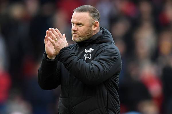 Wayne Rooney turns down chance to interview for Everton job