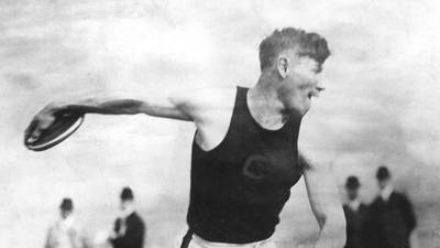 America at Large: Bizarre coda to Olympian Jim Thorpe’s epic life
