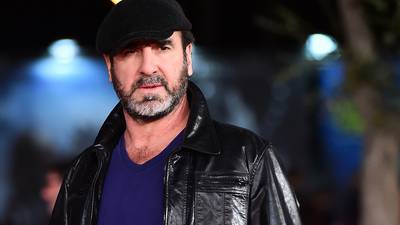 Eric Cantona: Deschamps left players out on racial grounds