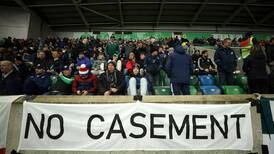 Ciarán Murphy: Rebuilding Casement Park could bring more wins than losses