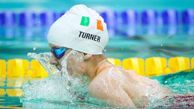 Swimming: Ellen Keane narrowly misses out on Dublin podium place
