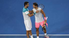 Nadal concerned about player welfare after Australian Open exit