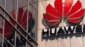 Huawei’s Irish unit grows profit despite drop in revenues