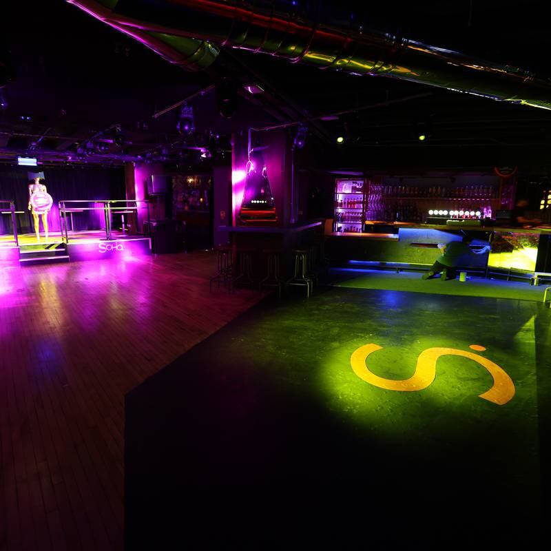 First look at new over 23s nightclub in Dublin city centre: ‘It’ll be big. It’ll be loud. It’ll be spectacular’