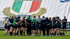 The only way is up if IRFU listen to people who ‘give a f**k’ about women’s rugby